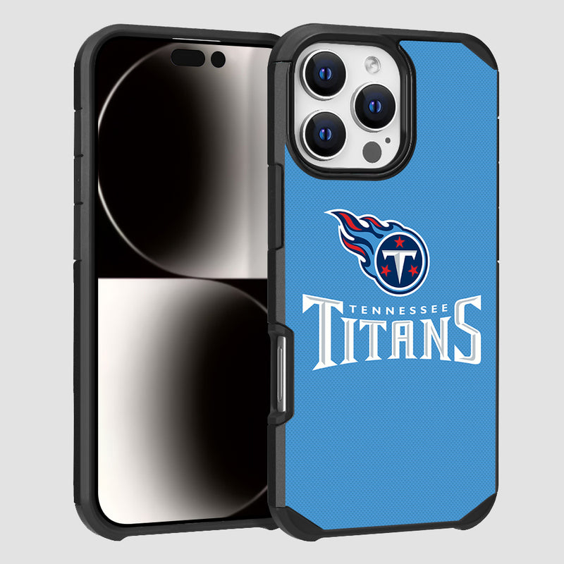 NFL Tennessee Titans iPhone Cases