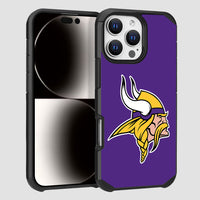 NFL Minnesota Vikings iPhone Cases