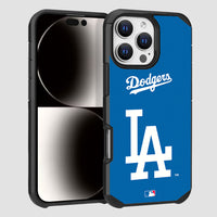 MLB  Los Angeles Dodgers iPhone Case