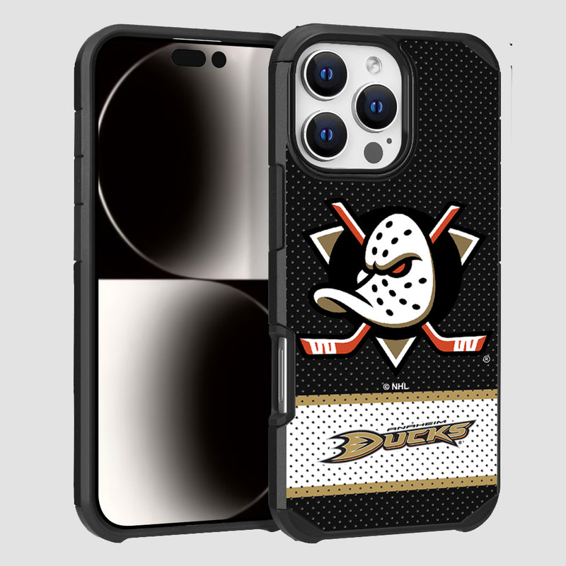 NHL Anaheim Ducks iPhone case