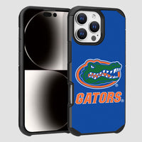 NCAA Florida Gators iPhone Case