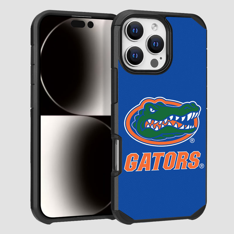 NCAA Florida Gators iPhone Case