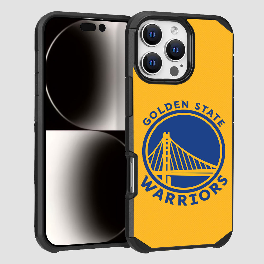 NBA Golden State Warriors iPhone Case