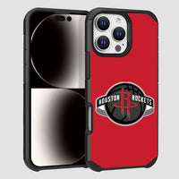 NBA Houston Rockets iPhone Case