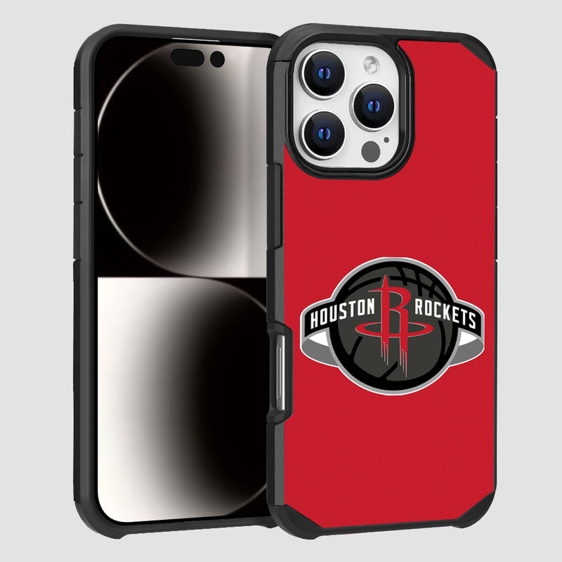 NBA Houston Rockets iPhone Case