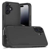 iPhone 16 Plus,Black