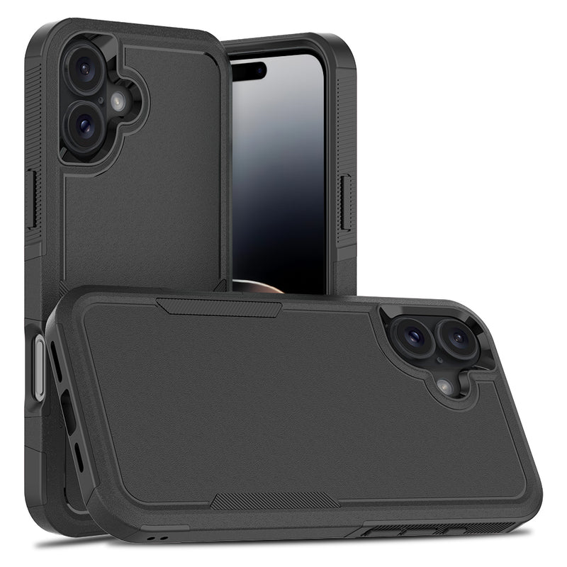 iPhone 16 Plus,Black