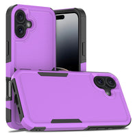 iPhone 16 Plus,Purple