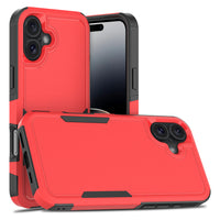 iPhone 16 Plus,Red