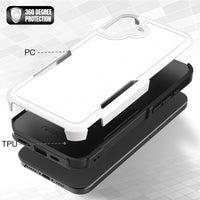 iPhone 16 Plus,White