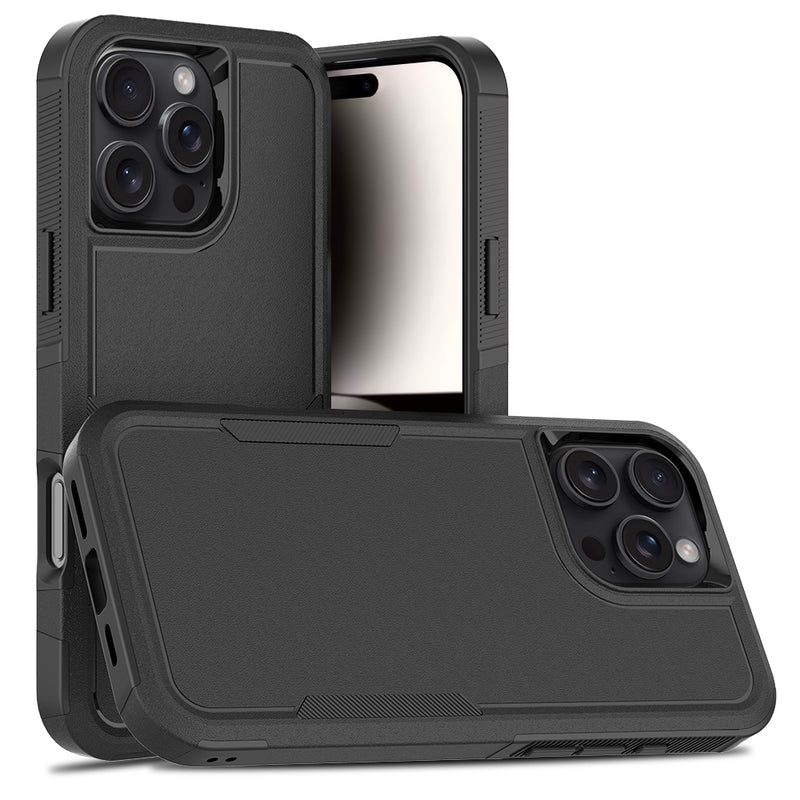 iPhone 16 Pro Max,Black