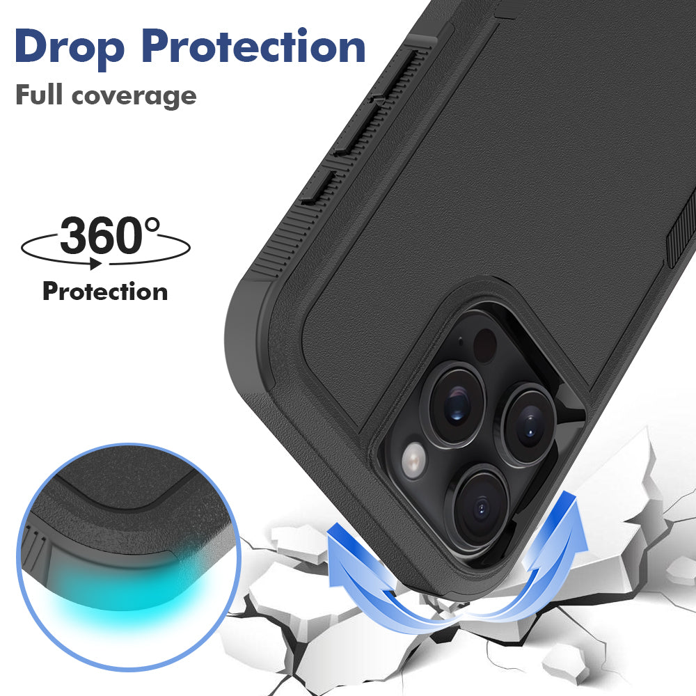 iPhone 16 Pro Max,Black