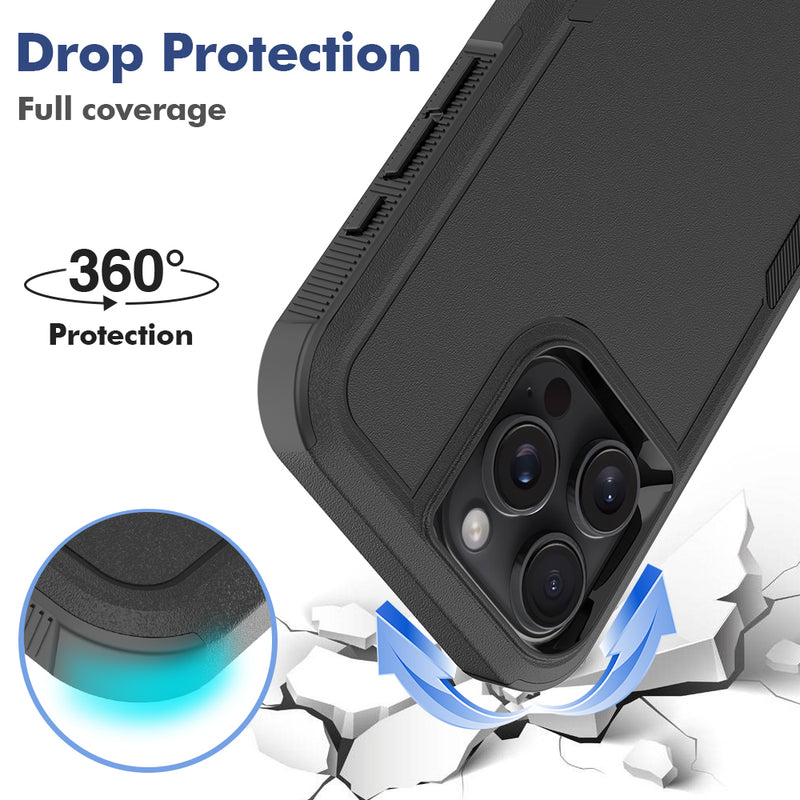 iPhone 16 Pro Max,Black