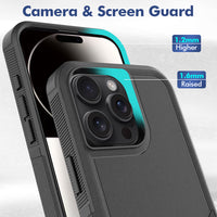 iPhone 16 Pro Max,Black