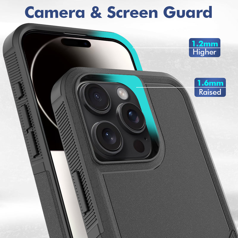 iPhone 16 Pro Max,Black