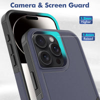 iPhone 16 Pro Max,Blue