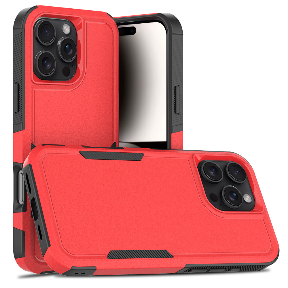 iPhone 16 Pro Max,Red