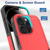 iPhone 16 Pro Max,Red