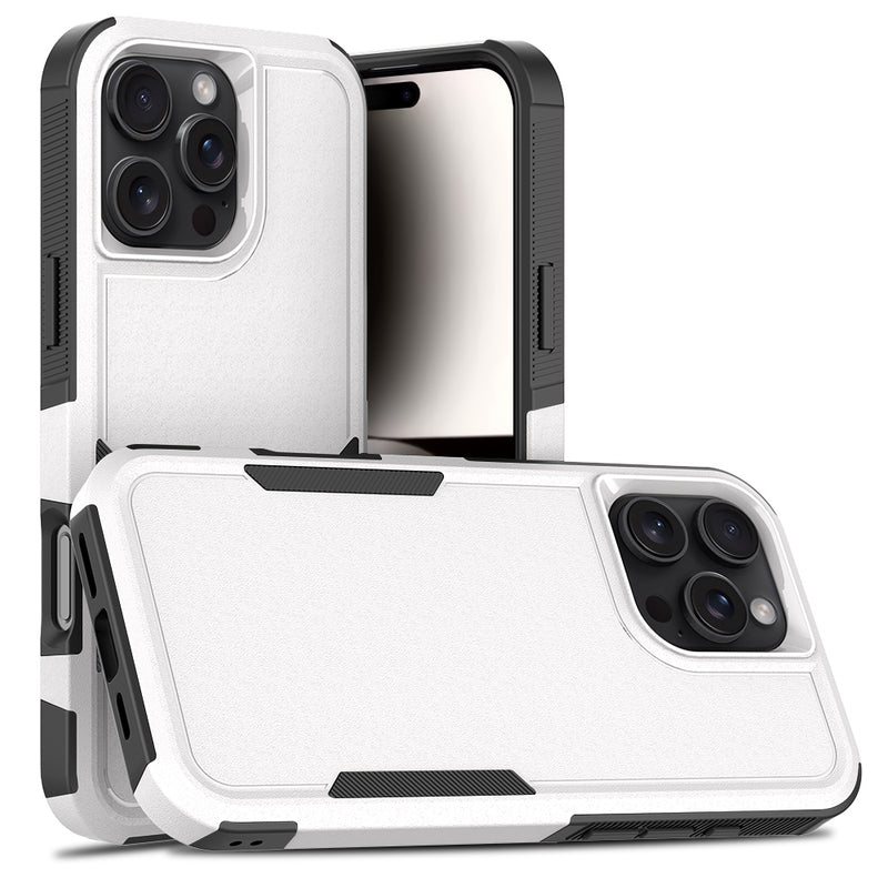 iPhone 16 Pro Max,White