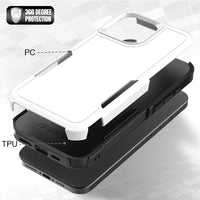 iPhone 16 Pro Max,White