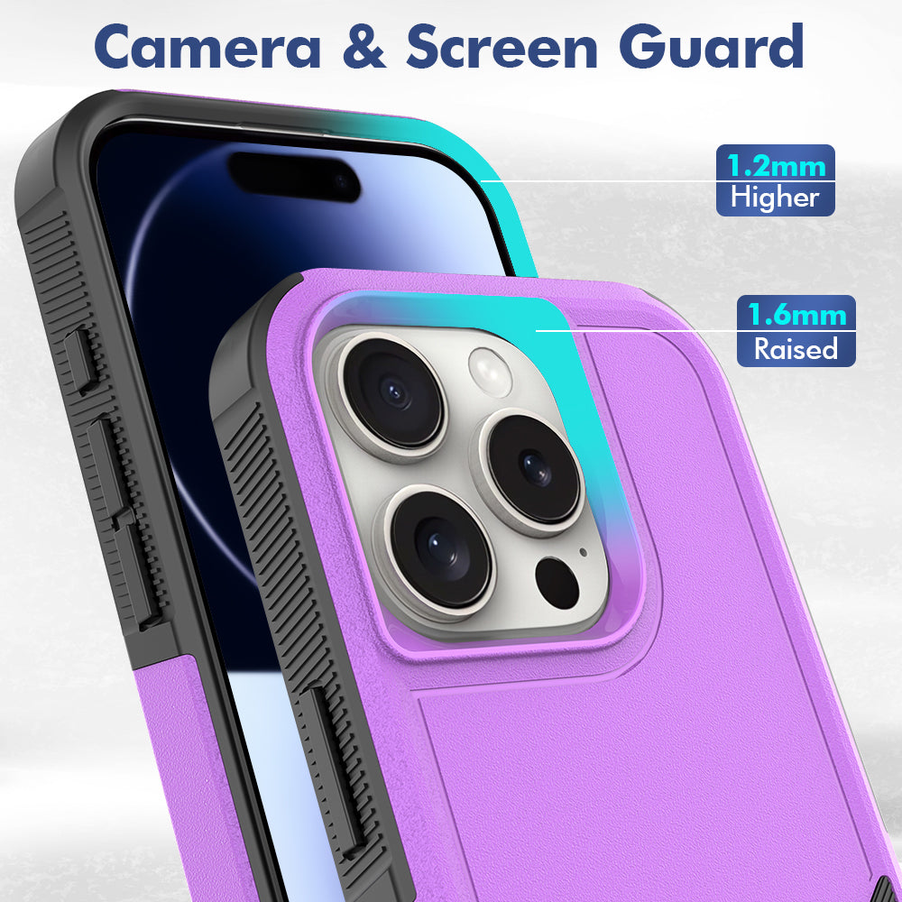 iPhone 16 Pro,Purple