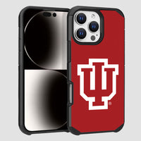 NCAA Indiana Hoosiers iPhone Case
