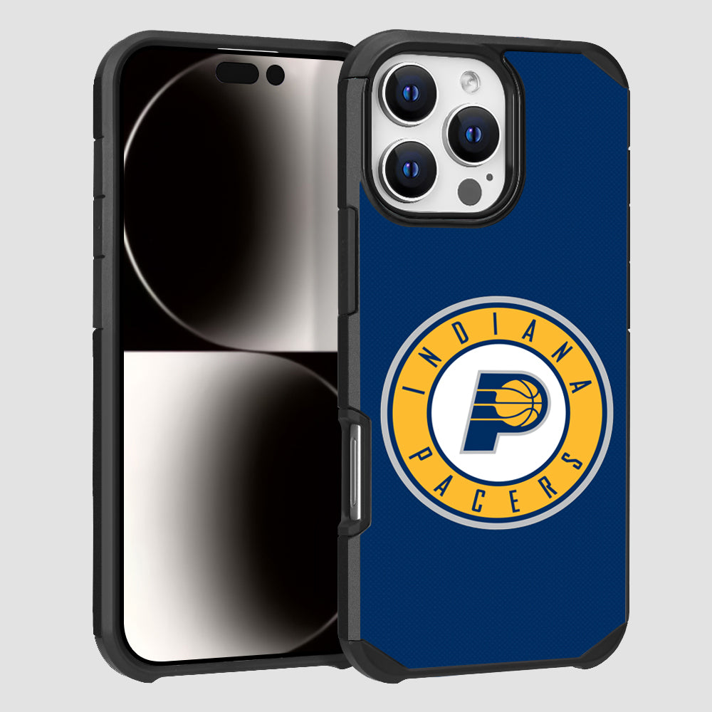NBA Indiana Pacers iPhone Case