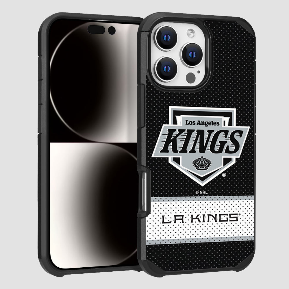 NHL Los Angeles Kings iPhone Case
