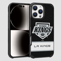 NHL Los Angeles Kings iPhone Case