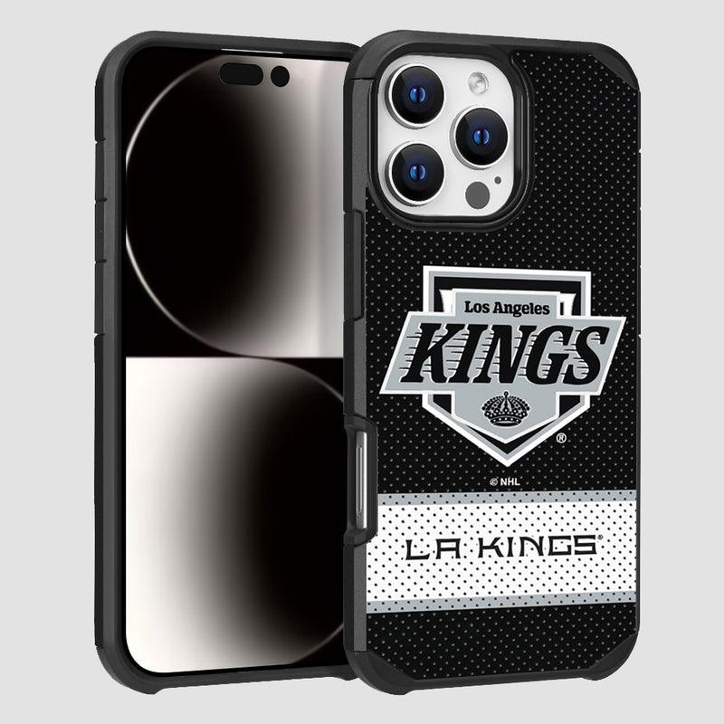 NHL Los Angeles Kings iPhone Case