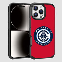 NBA LA Clippers iPhone Case