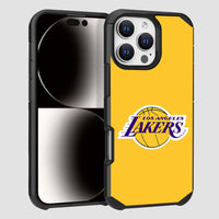 NBA Los Angeles Lakers iPhone Case