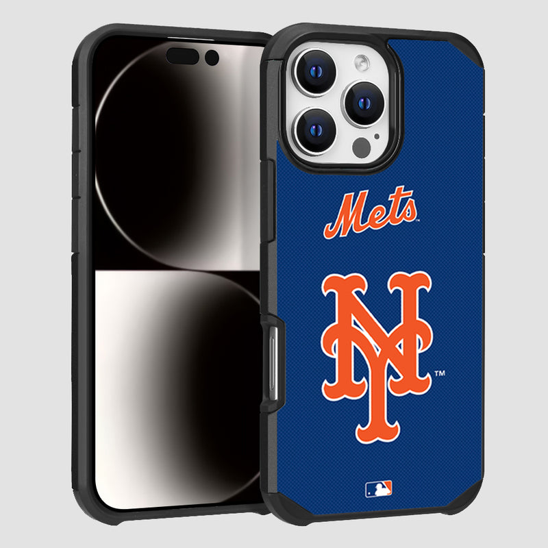 MLB New York Mets iPhone Case