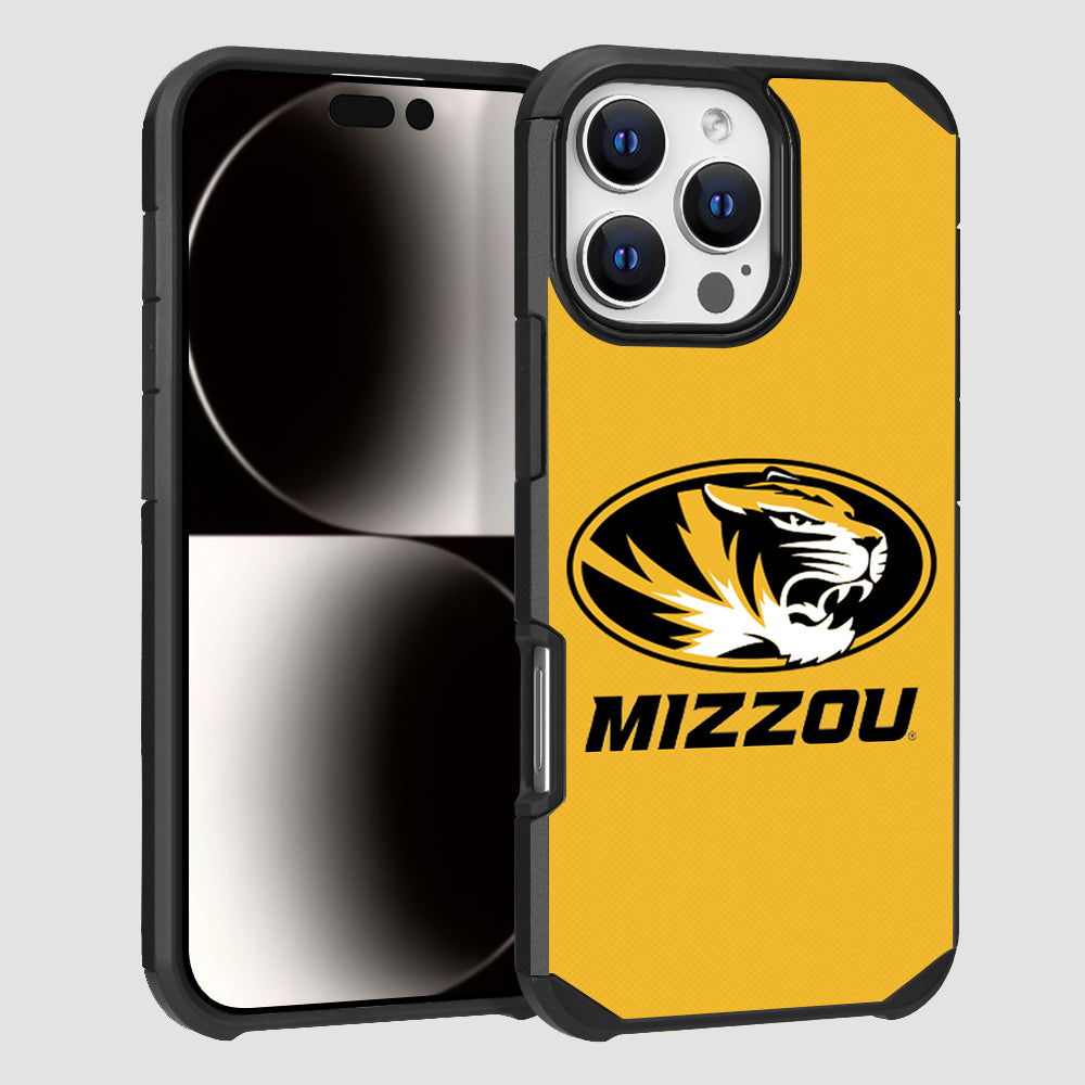 NCAA Missouri Tigers iPhone Case