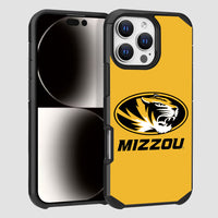 NCAA Missouri Tigers iPhone Case