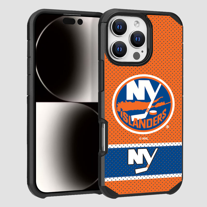 NHL New York Islanders iPhone Case