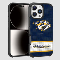 NHL Nashville Predators iPhone Case