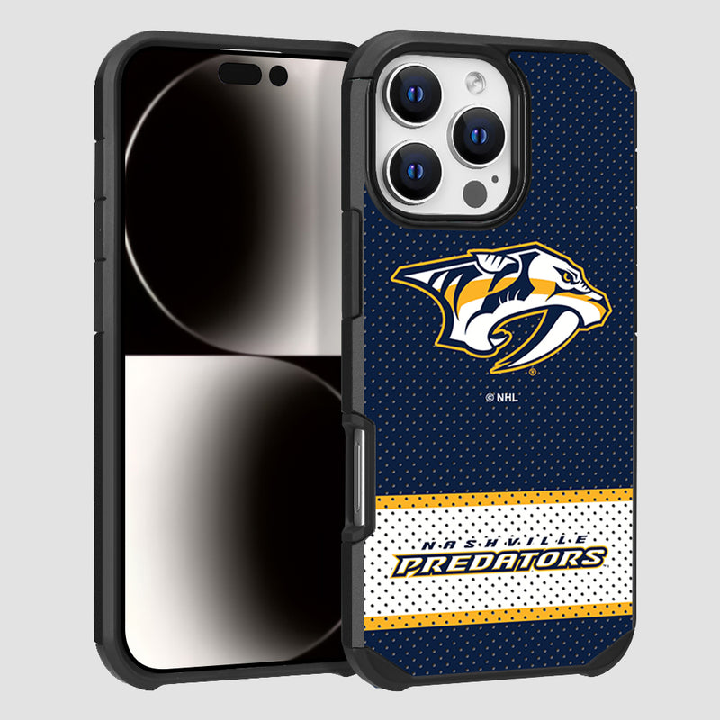 NHL Nashville Predators iPhone Case