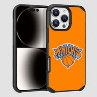 NBA New York Knicks iPhone Case