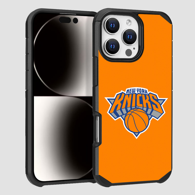 NBA New York Knicks iPhone Case