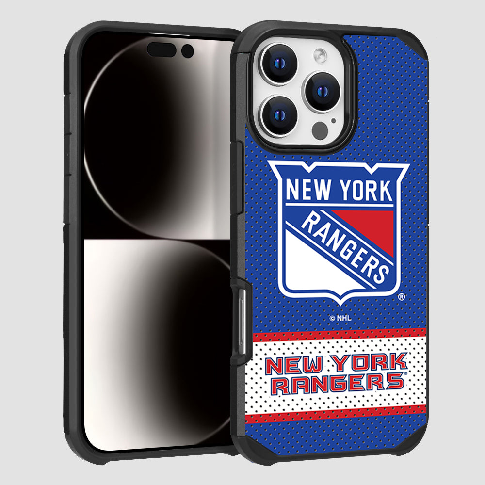 NHL New York Rangers iPhone Case