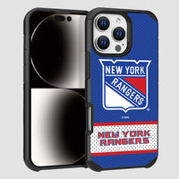 NHL New York Rangers iPhone Case