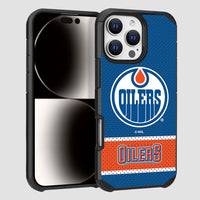 NHL Edmonton Oilers iPhone Case