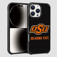 NCAA Oklahoma State Cowboys iPhone Case