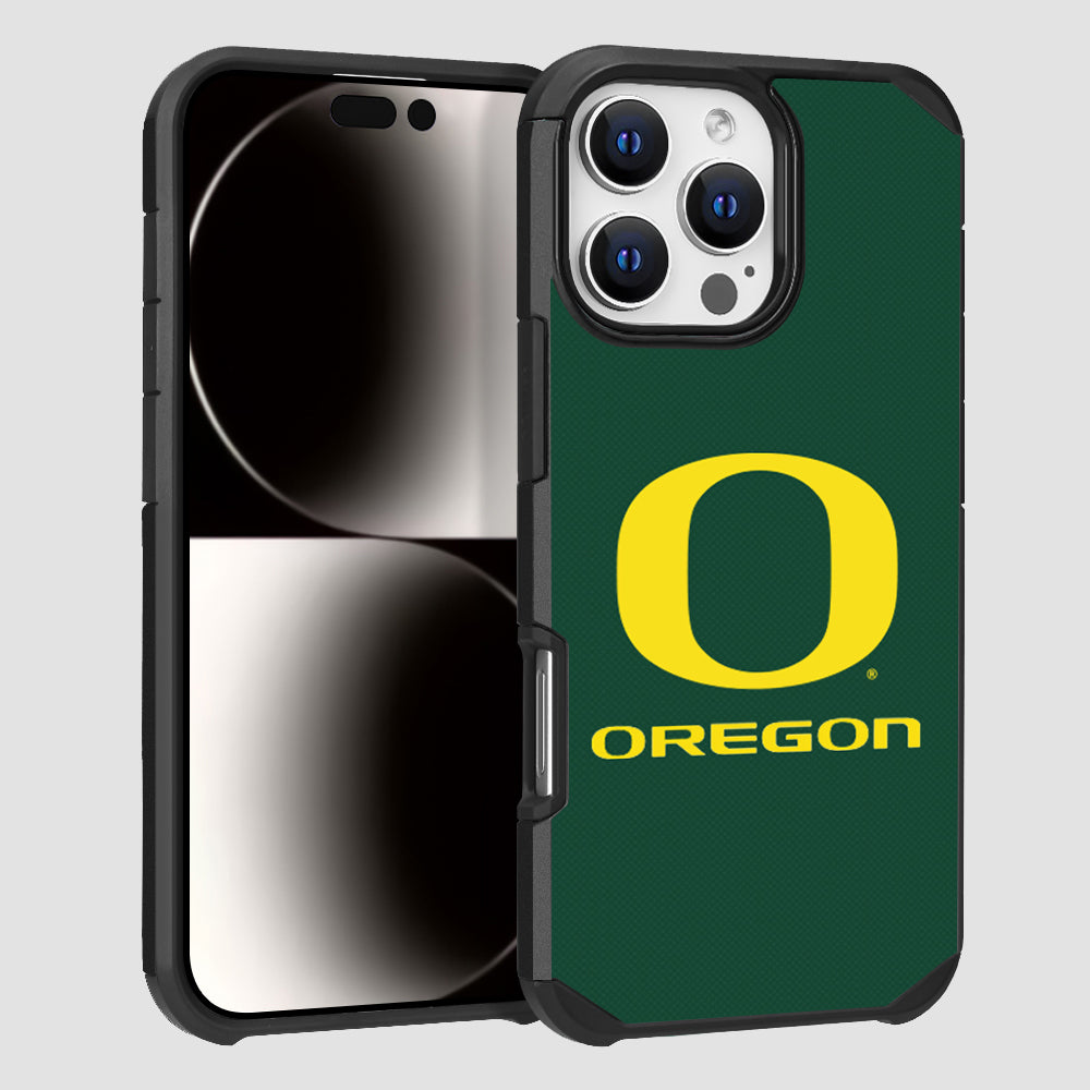 NCAA Oregon Ducks iPhone Case