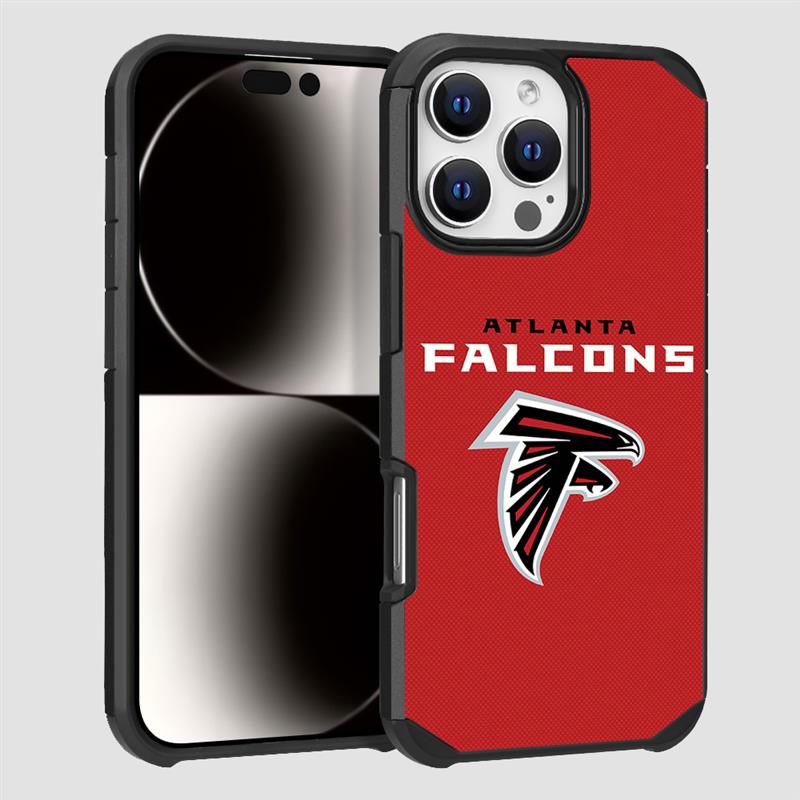 NFL Atlanta Falcons iPhone Cases