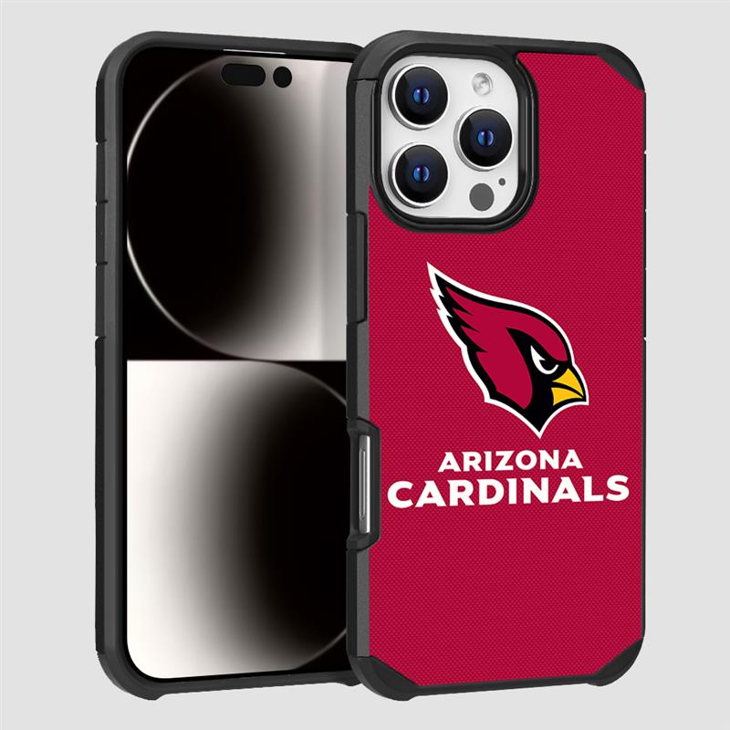 NFL Arizona Cardinals iPhone Case