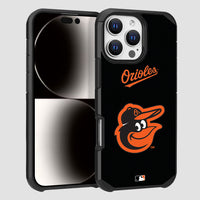 MLB Baltimore Orioles iPhone Case