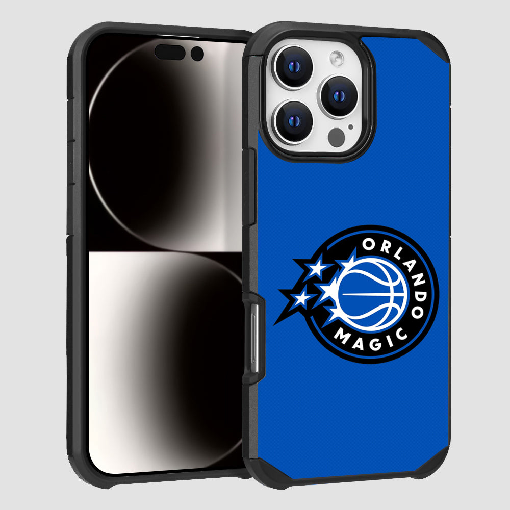 NBA Orlando Magic iPhone Case