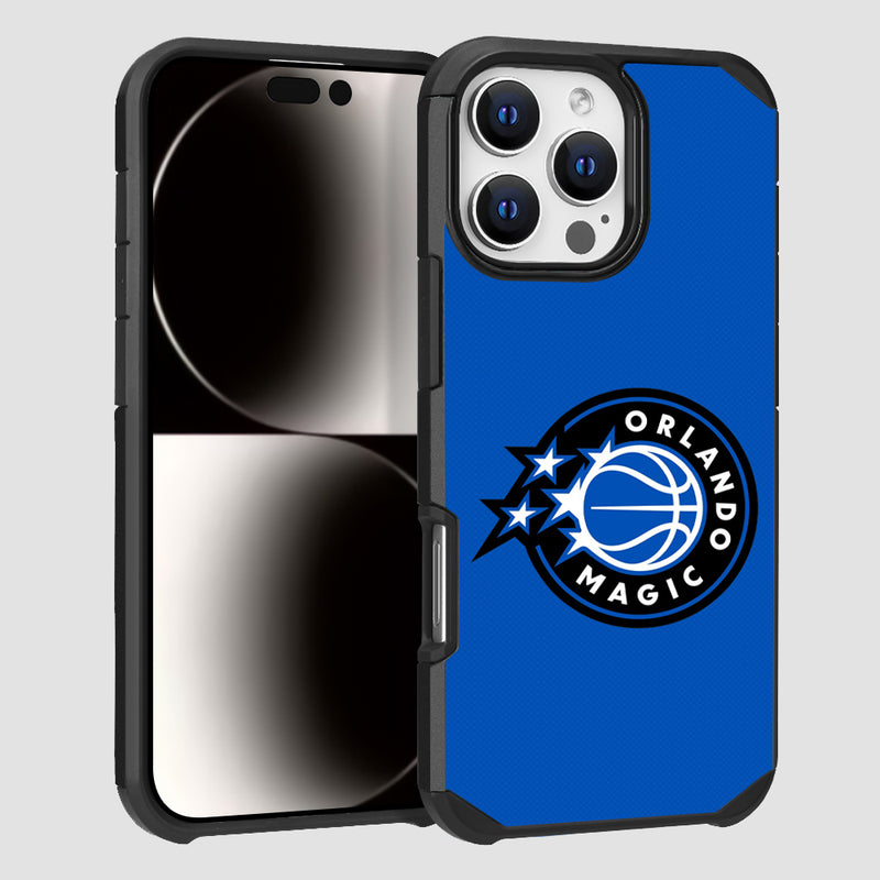 NBA Orlando Magic iPhone Case